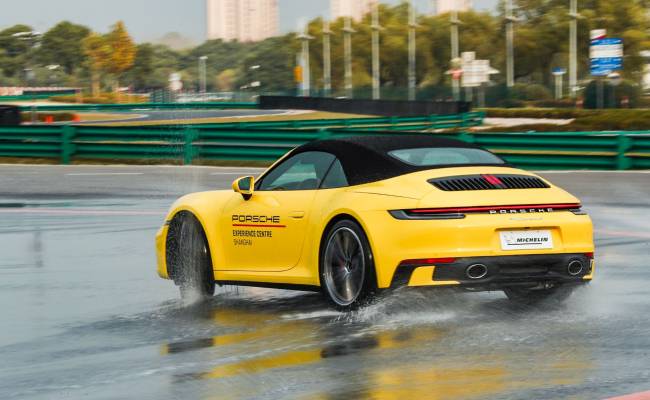 Mid vs Rear Engine