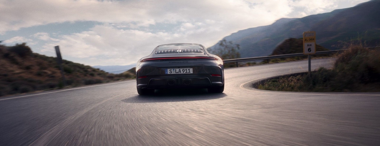 911 Performance Driving Experience