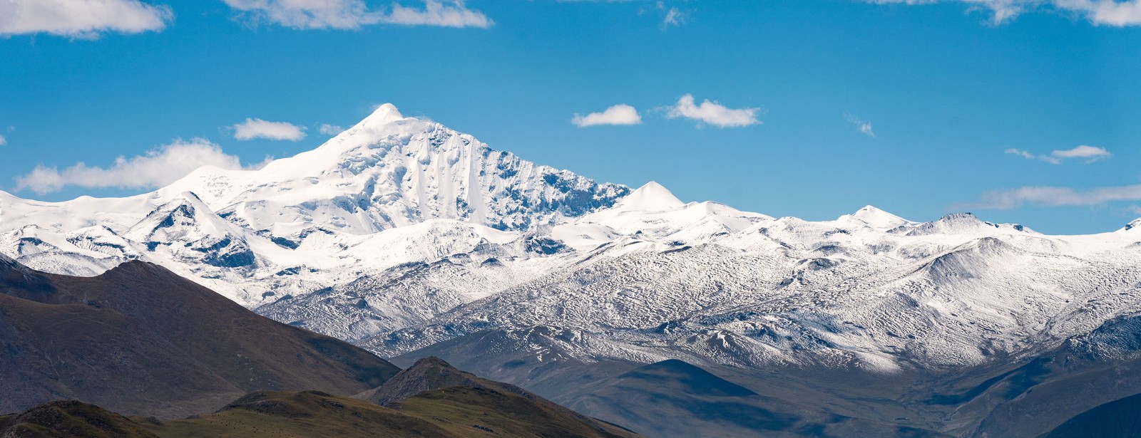 Tour of Xizang