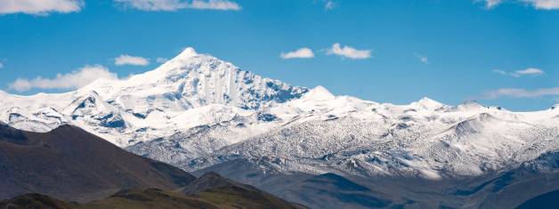 Tour of Xizang