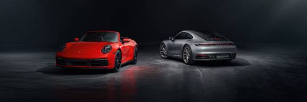 911 驾驶体验 911 驾驶体验