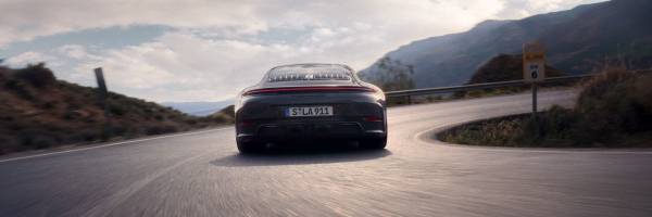 911 进阶驾驶 911 进阶驾驶