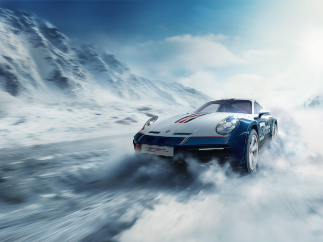 Ice Experience Ice Experience